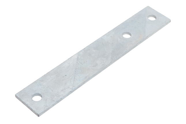 Eduard Verbindingsstrip liersteun-dissel 230x40 mm