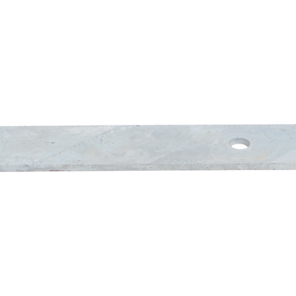 Eduard Verbindingsstrip liersteun-dissel 230x40 mm