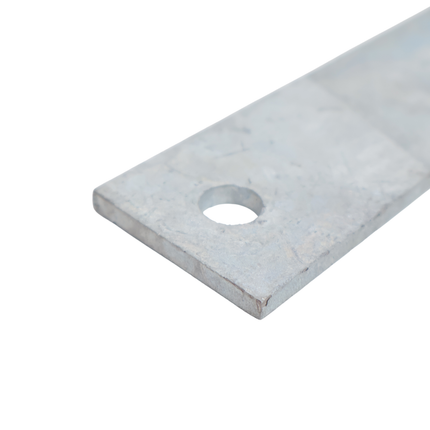 Eduard Verbindingsstrip liersteun-dissel 230x40 mm