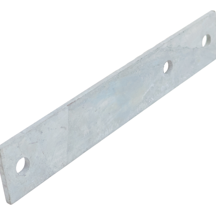 Eduard Verbindingsstrip liersteun-dissel 230x40 mm