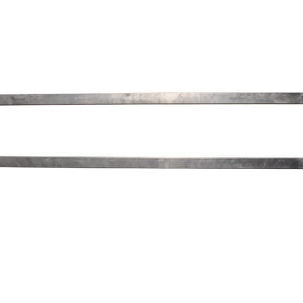 Eduard Voorrek - 150 cm - voor geschroefde Eduard aanhangers