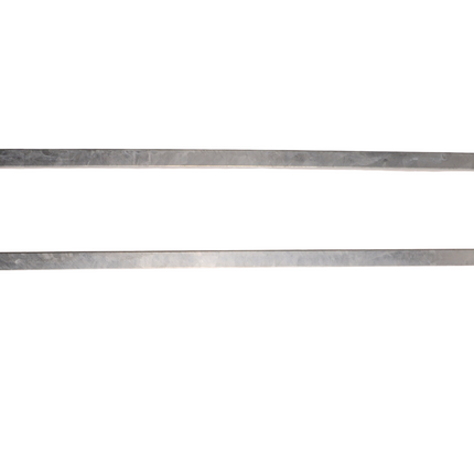 Eduard Voorrek - 150 cm - voor geschroefde Eduard aanhangers