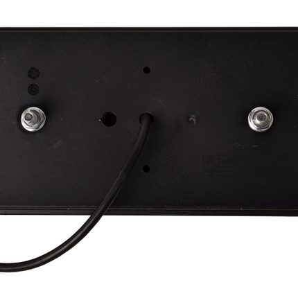 Fristom Achterlicht - Fristom FT-610 LED - links - 302x130x51 mm - met dynamische richtingaanwijzer - 100 cm losse draad aansluiting