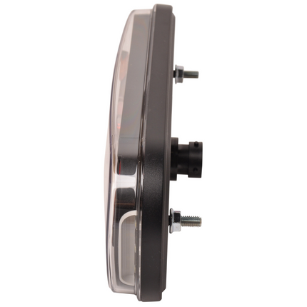 Fristom Fristom FT-230 links- inclusief mistlamp - LED 215x95x38 mm - met dynamische richtingaanwijzer