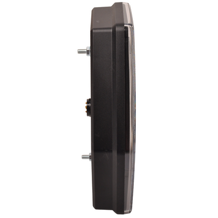 Fristom Fristom FT-277 links - inclusief mistlamp - LED - 211x146x49 mm