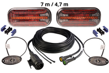 7M incl. mark verl. 4,7M