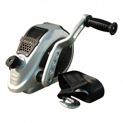 Fulton Ongeremde handlier - Fulton F2 2000 lbs - 900/450 kg