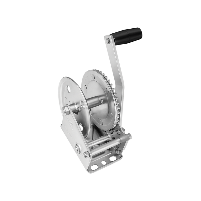 Fulton Ongeremde handlier - Fulton T1300 - 590/300 kg