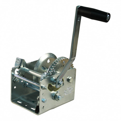 Fulton Ongeremde handlier - Fulton T2005 - 910/450 kg