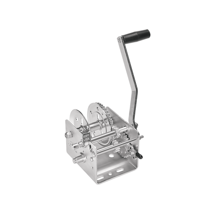 Fulton Ongeremde handlier - Fulton T2005 - 910/450 kg