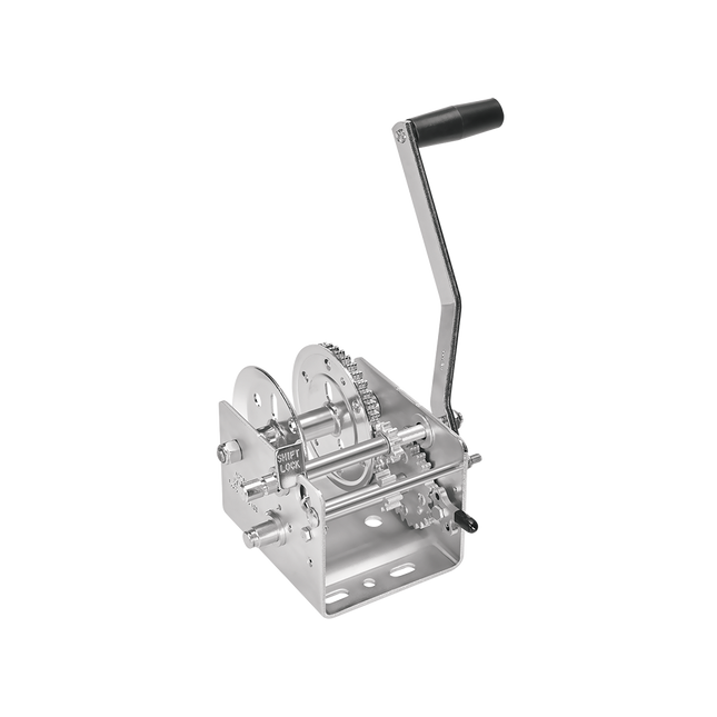 Fulton Ongeremde handlier - Fulton T2005 - 910/450 kg