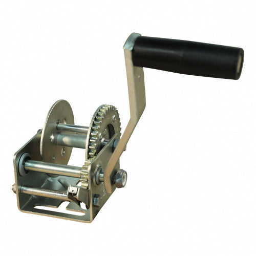 Fulton Ongeremde handlier - Fulton T900 - 410/205 kg