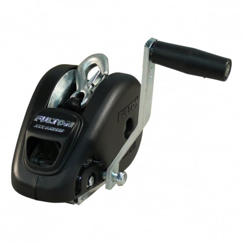 Fulton Ongeremde handlier - Fulton XLT18 - 820/400 kg