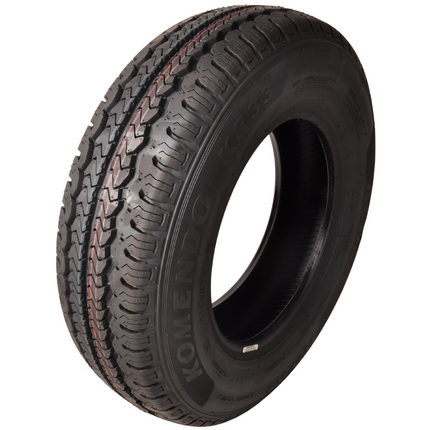 GT RADIAL Tubeless band 175R13C  (730 kg) 97N