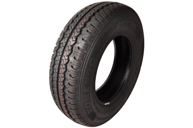 GT RADIAL Tubeless band 175R13C  (730 kg) 97N
