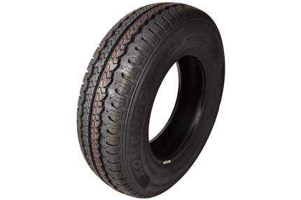 GT RADIAL Tubeless band 175R13C  (730 kg) 97N