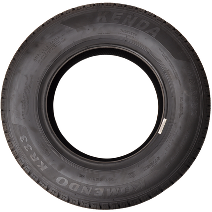 GT RADIAL Tubeless band 175R13C  (730 kg) 97N