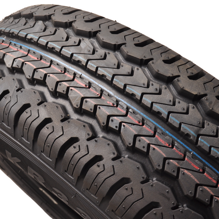 GT RADIAL Tubeless band 175R13C  (730 kg) 97N