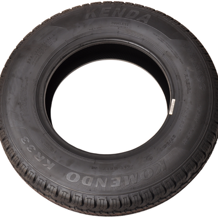 GT RADIAL Tubeless band 175R13C  (730 kg) 97N