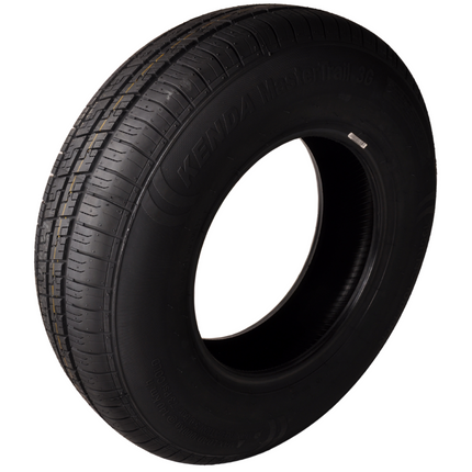 GT RADIAL Tubeless band 195R14C (1000kg) 8PR