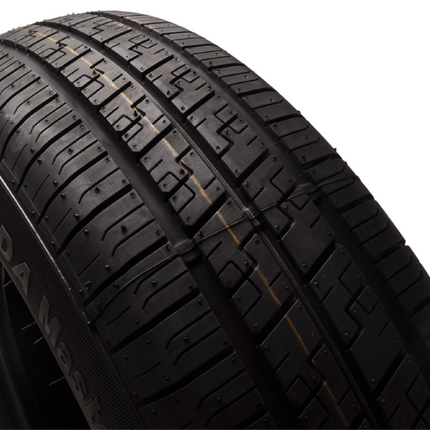 GT RADIAL Tubeless band 195R14C (1000kg) 8PR