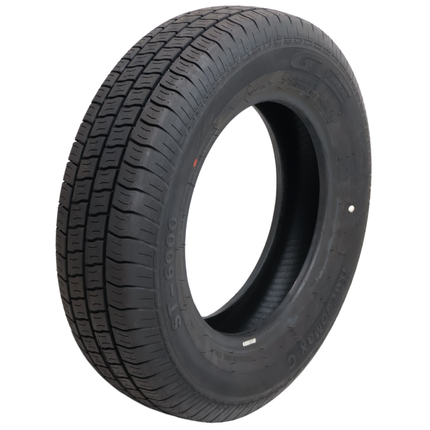 GT RADIAL Tubeless band aanhanger - 155R13C - draagvermogen: 615 kg - 91N