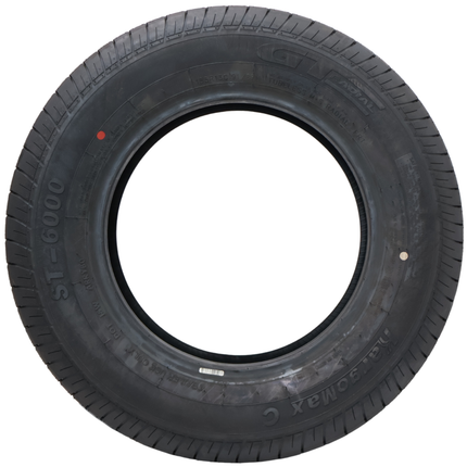 GT RADIAL Tubeless band aanhanger - 155R13C - draagvermogen: 615 kg - 91N