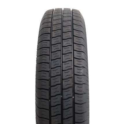 GT RADIAL Tubeless band aanhanger - 155R13C - draagvermogen: 615 kg - 91N