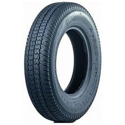 GT RADIAL Tubeless band aanhanger - 175R14C - draagvermogen: 775kg - 8PR