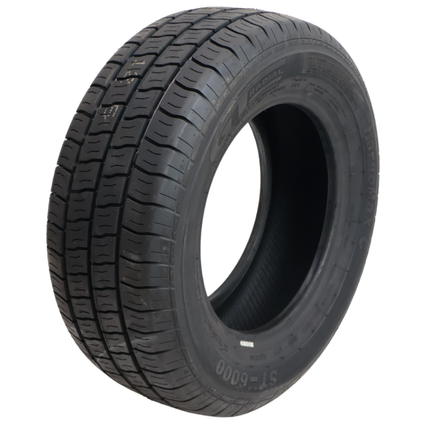 GT RADIAL Tubeless band aanhanger - 195/60R12C - draagvermogen: 900 kg - 104N