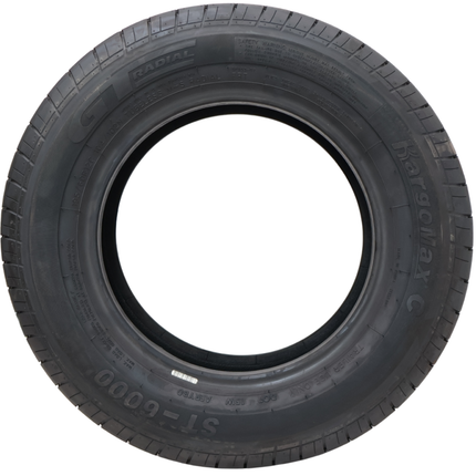 GT RADIAL Tubeless band aanhanger - 195/60R12C - draagvermogen: 900 kg - 104N