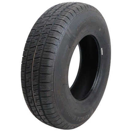 GT RADIAL Tubeless band aanhanger - 205R14C - draagvermogen: 1030kg