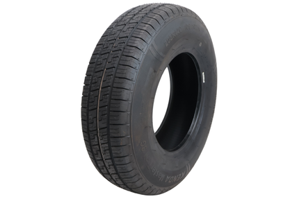 GT RADIAL Tubeless band aanhanger - 205R14C - draagvermogen: 1030kg