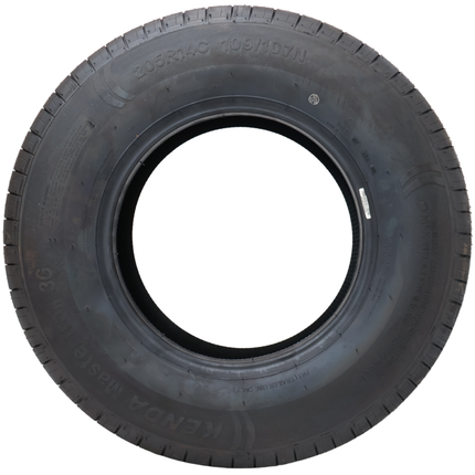GT RADIAL Tubeless band aanhanger - 205R14C - draagvermogen: 1030kg