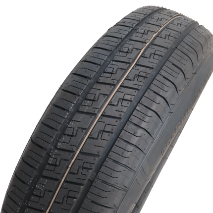 GT RADIAL Tubeless band aanhanger - 205R14C - draagvermogen: 1030kg