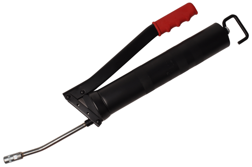 Hallbauer Professionele Vetspuit
