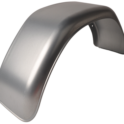 Hapert Origineel Hapert spatbord metaal 13/14/15 inch - 750x220x350 mm - omtrek 1150 mm