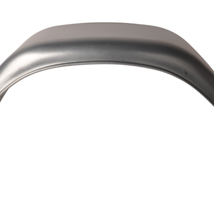 Hapert Origineel Hapert spatbord metaal 13/14/15 inch - 750x220x350 mm - omtrek 1150 mm