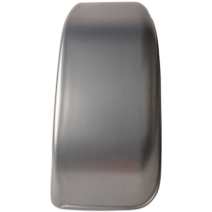 Hapert Origineel Hapert spatbord metaal 13/14/15 inch - 750x220x350 mm - omtrek 1150 mm