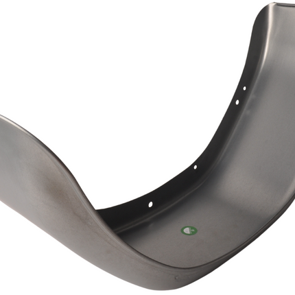 Hapert Origineel Hapert spatbord metaal 13/14/15 inch - 750x220x350 mm - omtrek 1150 mm