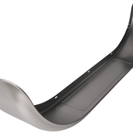 Hapert Origineel Hapert tandem spatbord metaal - 1500x240x410 mm - omtrek 2040 mm