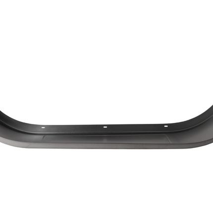 Hapert Origineel Hapert tandem spatbord metaal - 1500x240x410 mm - omtrek 2040 mm