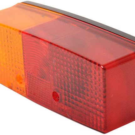 Hella Achterlicht - Hella - 3 kamer - links - 64x158x51 mm