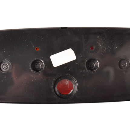 Hella Achterlicht - Hella - 3 kamer - links - 64x158x51 mm