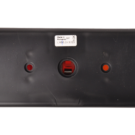 Hella Achterlicht - Hella - 3 kamer - links - 75x170x62 mm