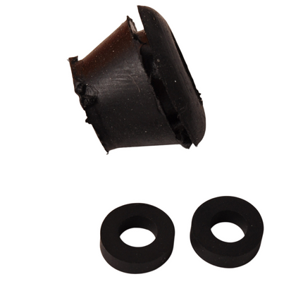 Hella Achterlicht - Hella - 3 kamer - rechts - 75x170x62 mm