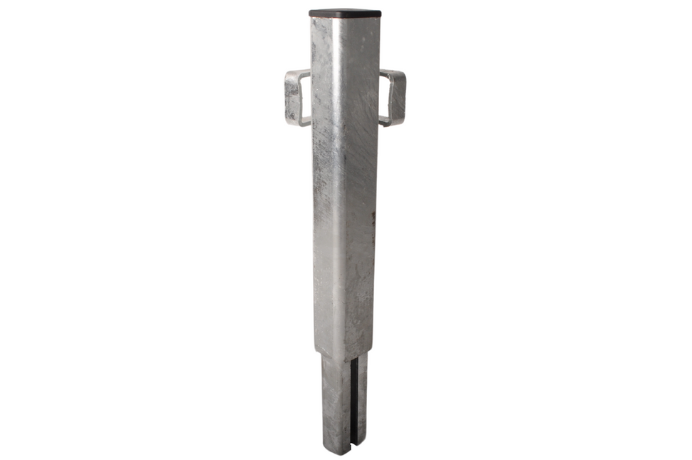 Hulco Hoekrong/hoekpaal Hulco 30 cm rechtsachter linksvoor - spansluiting model