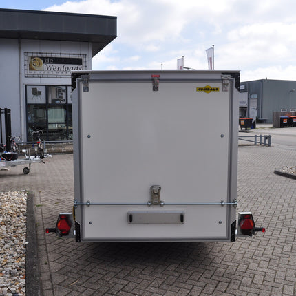 Humbaur Achterlicht - Humbaur - rechts - 5-polige connector aansluiting - verticale montage