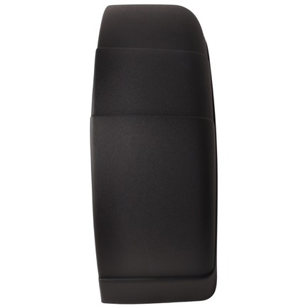 Humbaur Humbaur kunststof 13 inch rechter spatbord 740x190x335 mm