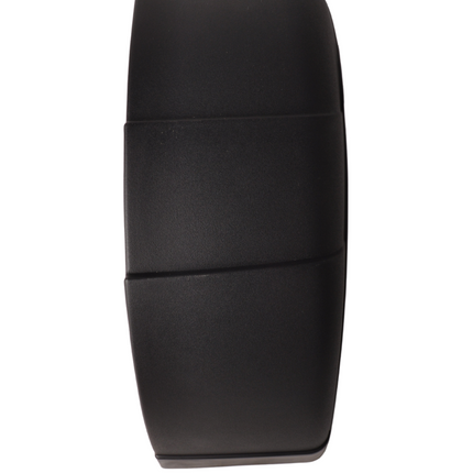 Humbaur Humbaur kunststof 14 inch rechter spatbord 790x210x350 mm